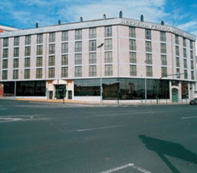 Hotel Gran Hotel De Ferrol