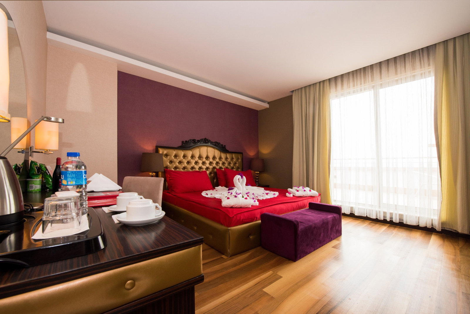 Ramada Plaza By Wyndham Antalya