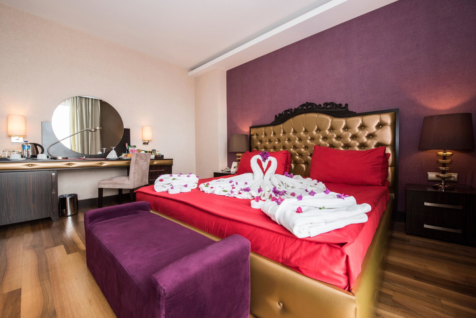 dal travel Ramada Plaza By Wyndham Antalya