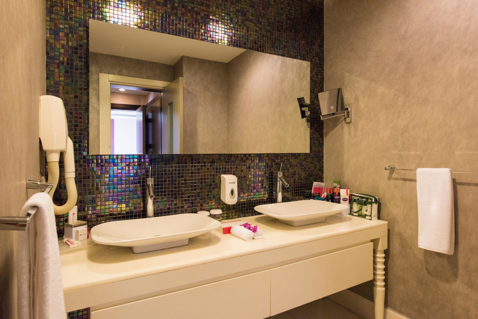 dal travel Ramada Plaza By Wyndham Antalya