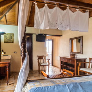 Hotel Hotel Rural Mahoh cazare Villaverde