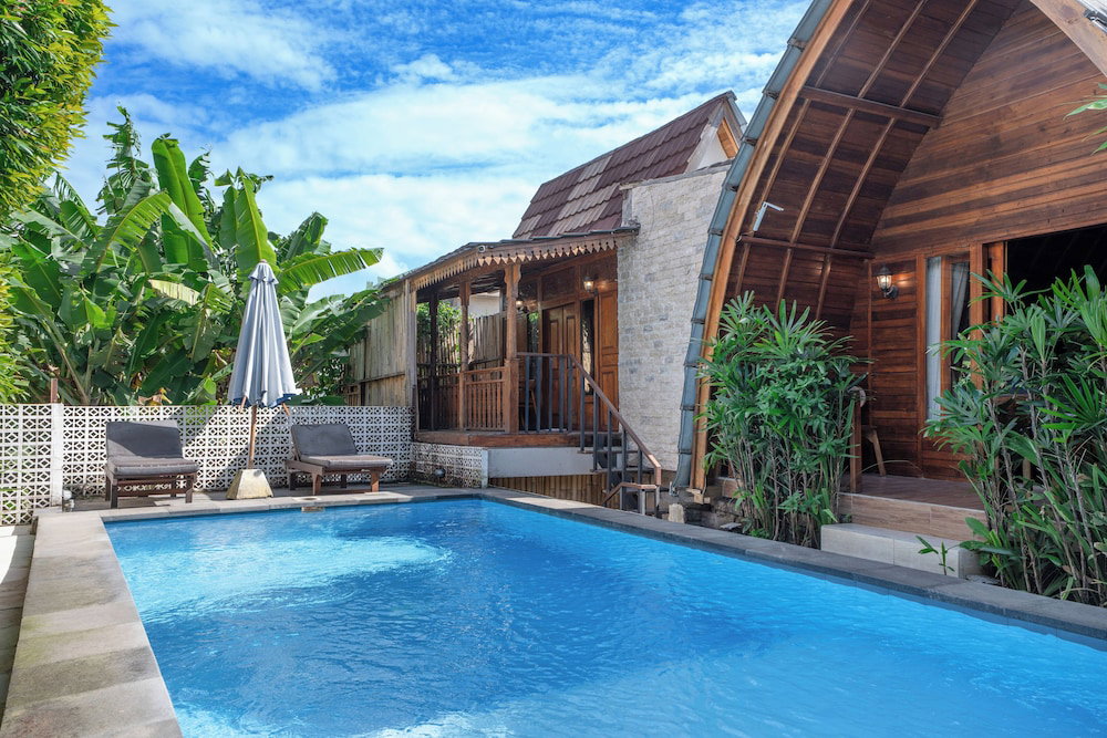 Hotel Pondok Chesia By The Loka