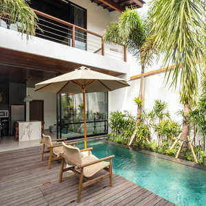 Hotel Rocca Bella Loft 1 By Alfred In Bali cazare Babakan
