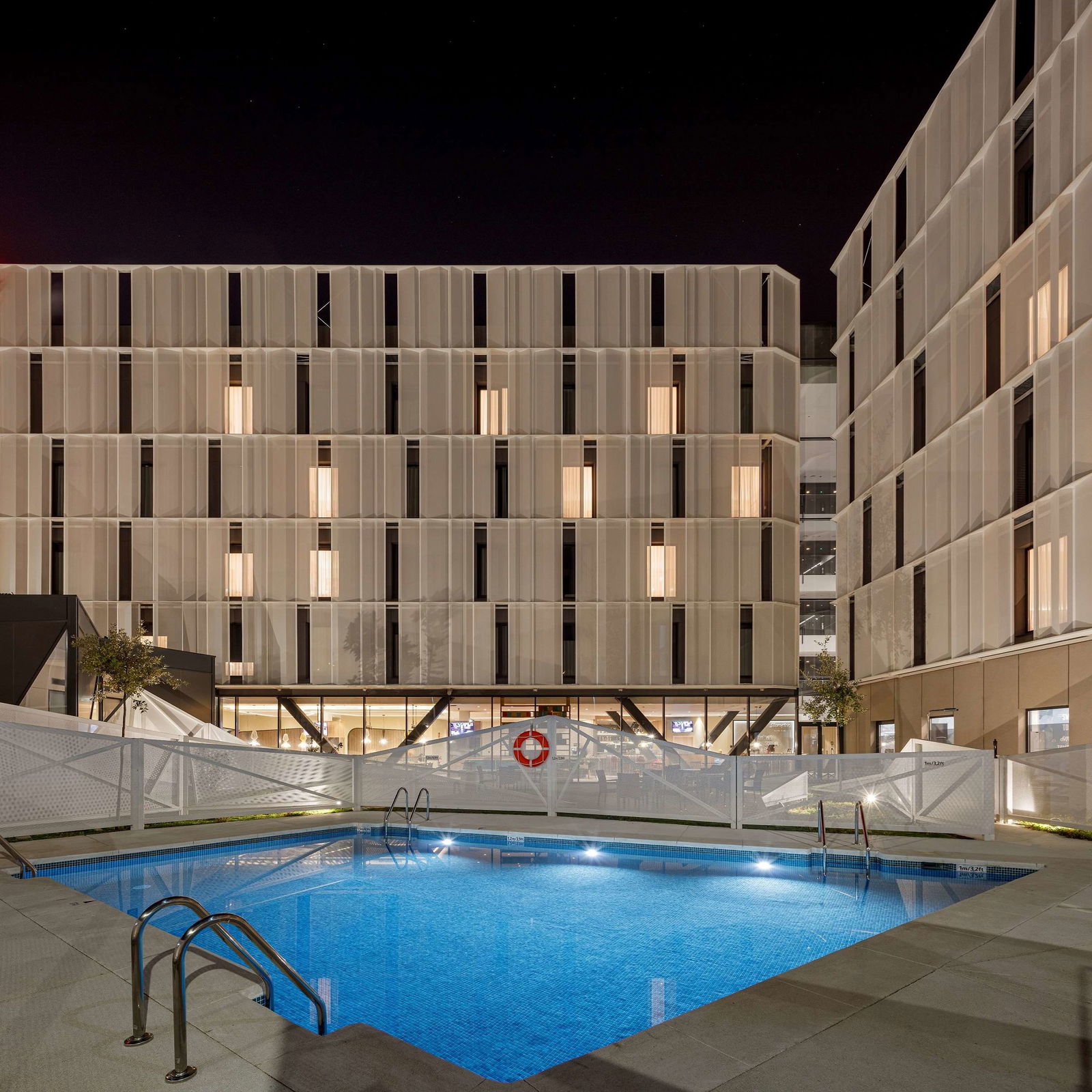 Hotel Hampton By Hilton Alcobendas Madrid