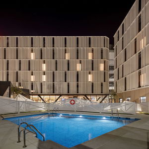 Sejur Hampton By Hilton Alcobendas Madrid vacanta Alcobendas