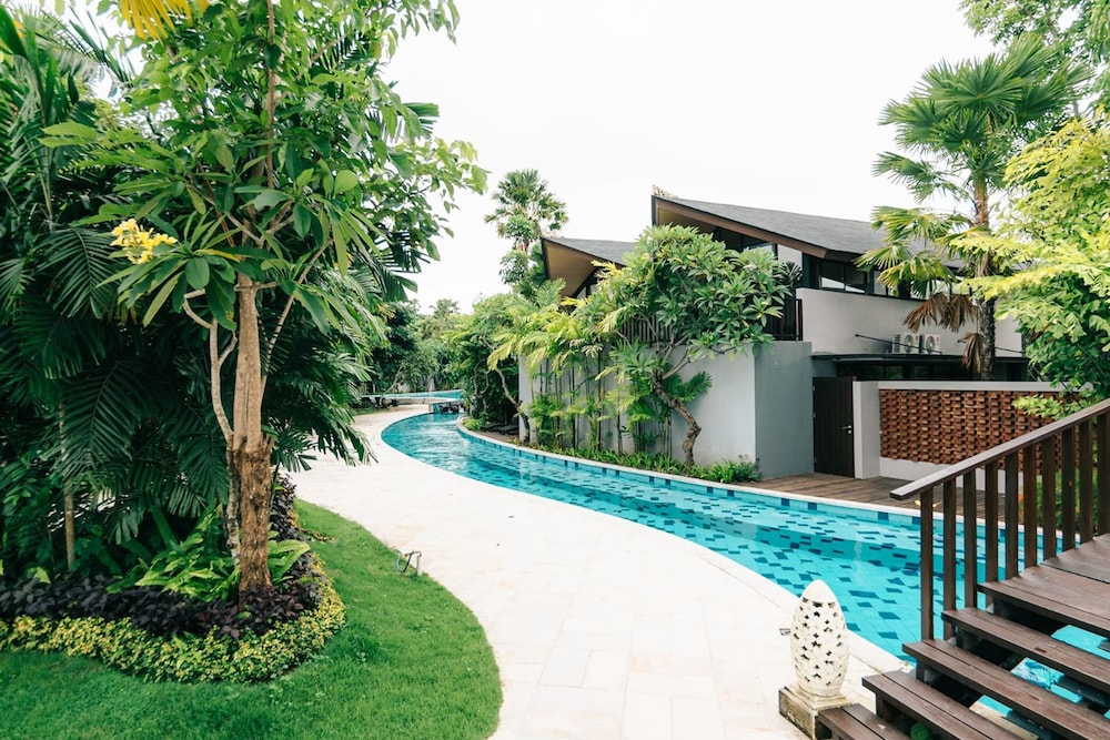 Hotel Villa Bima Ii