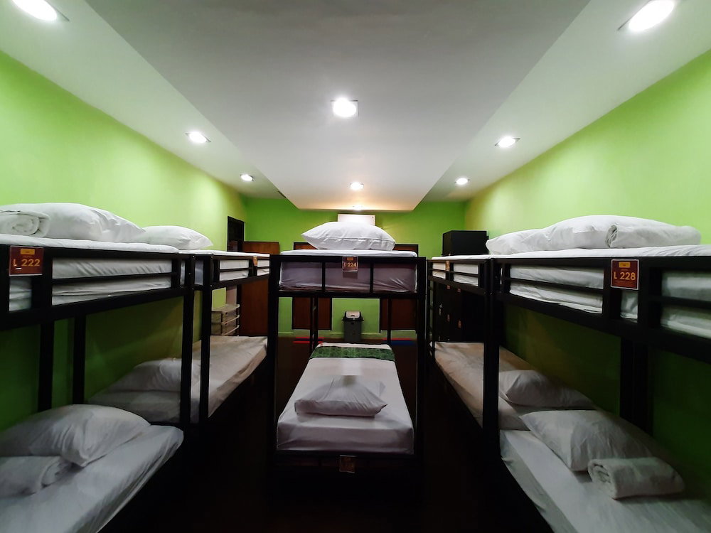 Hotel The Legian 777 Guest House
