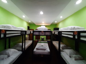 Hotel The Legian 777 Guest House cazare Legian