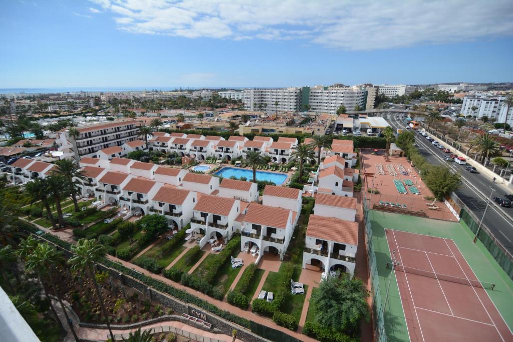 Parquemar