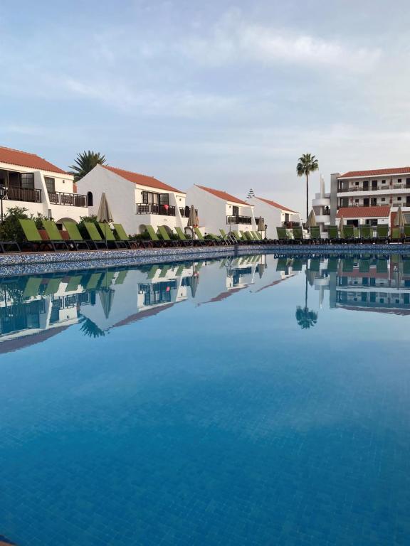 Hotel Parquemar