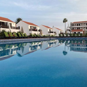 Hotel Parquemar cazare Playa del Ingles