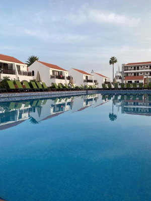 Hotel Parquemar cazare Playa del Ingles