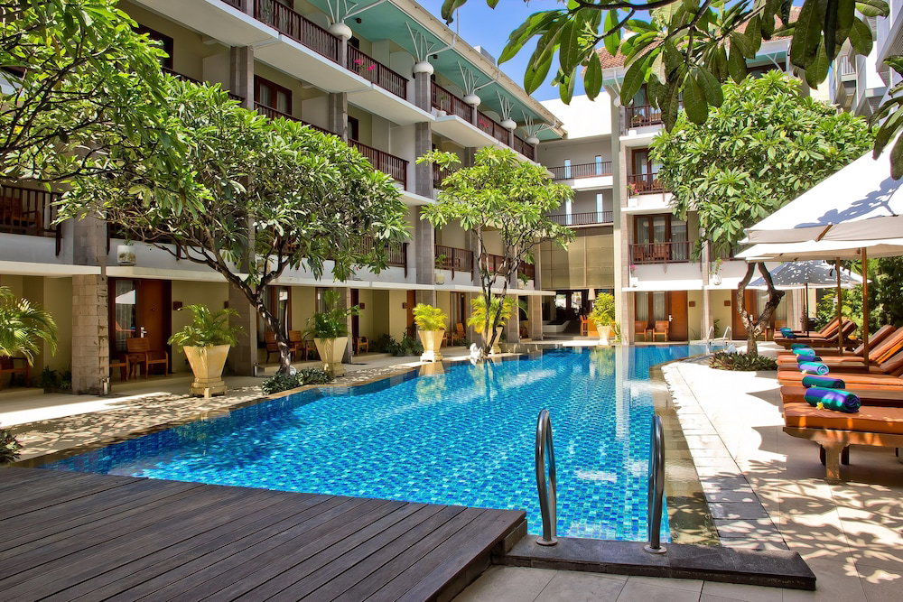 Hotel The Rani Hotel & Spa