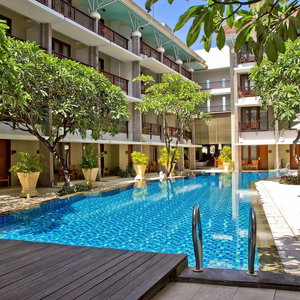 Hotel The Rani Hotel & Spa cazare Jabajero