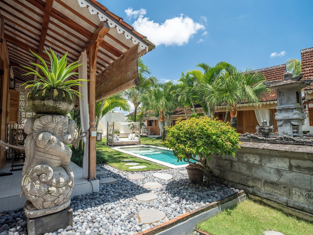 Hotel Nido Boutique Cottage