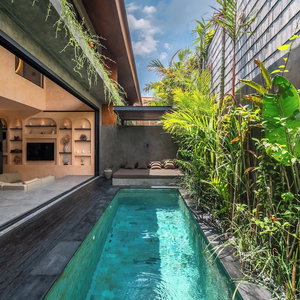 Hotel The Mystik Loft Serenity cazare Babakan