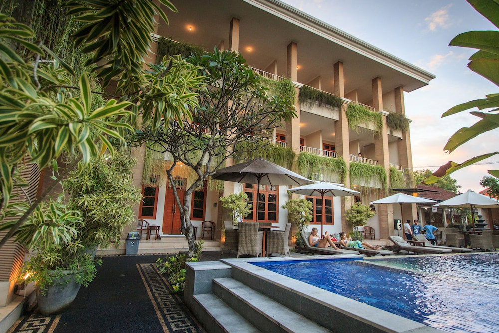 Hotel Pondok Anyar Inn