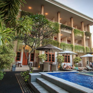 Hotel Pondok Anyar Inn cazare Jabajero