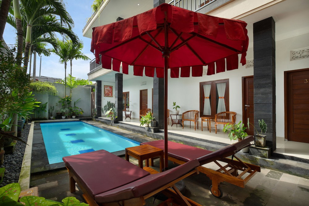 Hotel Graha Wedha Kuta