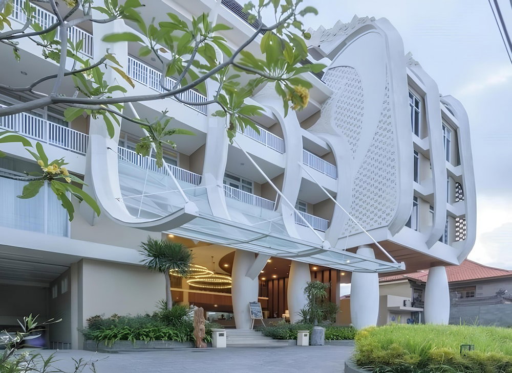 Hotel Bedrock Hotel