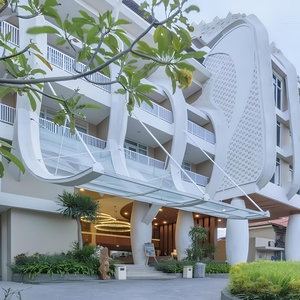 Hotel Bedrock Hotel cazare Jabajero