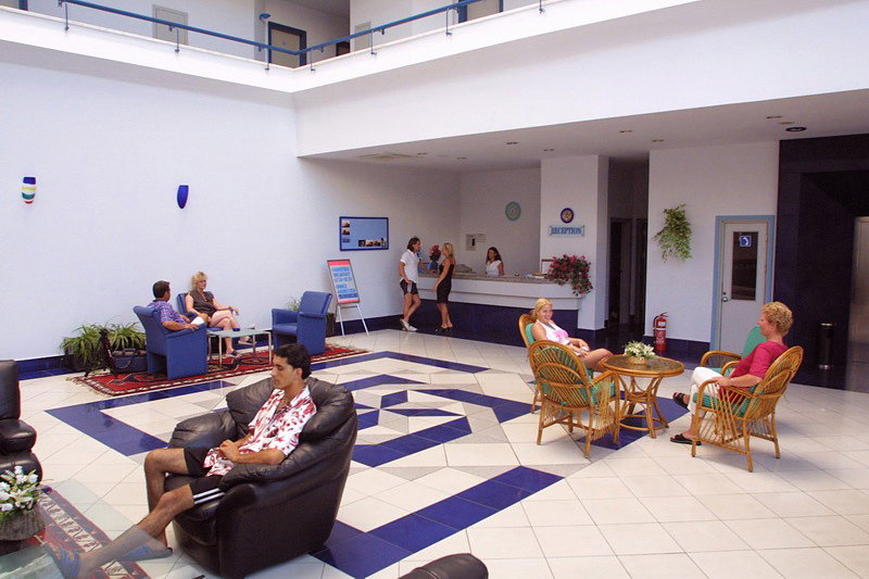 dal travel Ramira City Hotel