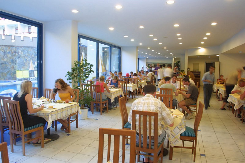 dal travel Ramira City Hotel