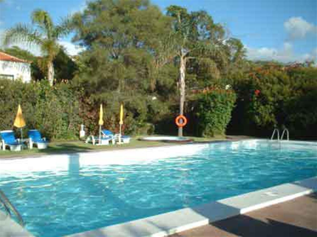 Hotel La Villa