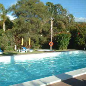 Hotel La Villa cazare El Paso