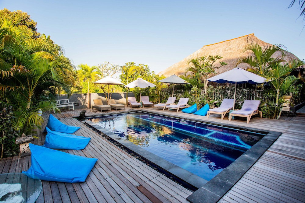 Hotel Naturale Villa