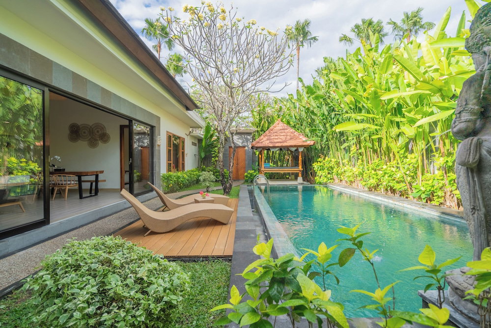Hotel Swiss-Belvillas Umalas