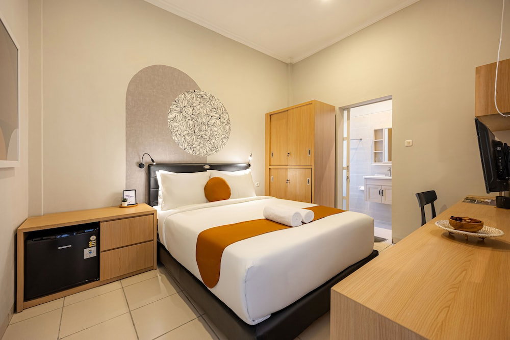 Hotel Cove Nuansa Home