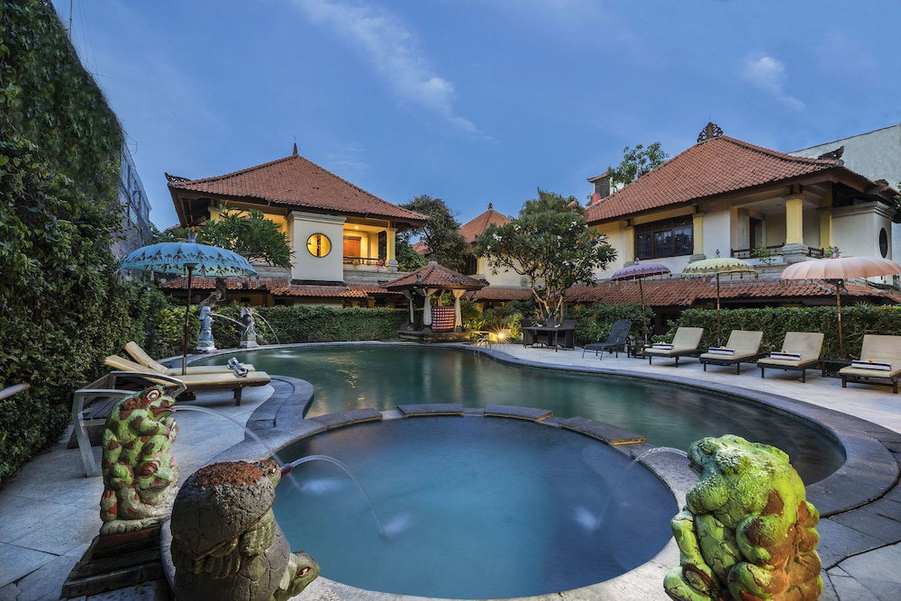 Hotel Royal Hotel And Villa Bali