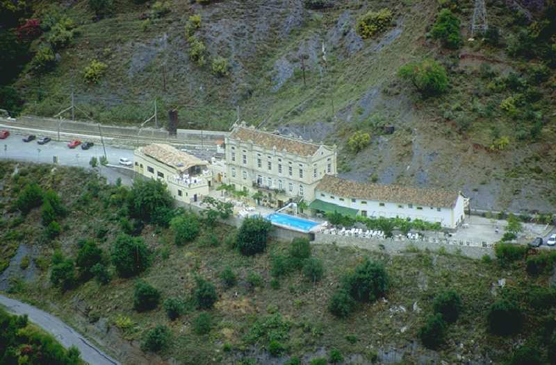 Hotel Complejo Turistico Rural La Garganta