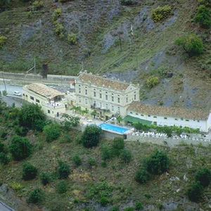 Sejur Complejo Turistico Rural La Garganta vacanta Alora