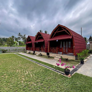 Hotel Kasturi Villas Bedugul By Agata cazare Mekarsari