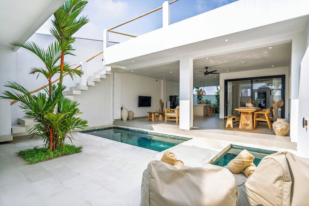 Hotel Surga Villa By Betterplace