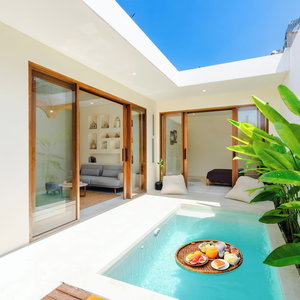 Hotel Villa Joba By Pertama Stay cazare Babakan