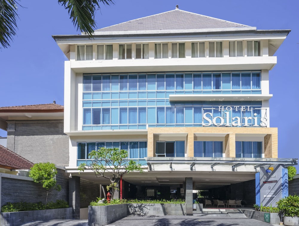 Hotel Hotel Solaris Kuta Bali