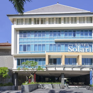 Hotel Hotel Solaris Kuta Bali cazare Jabajero