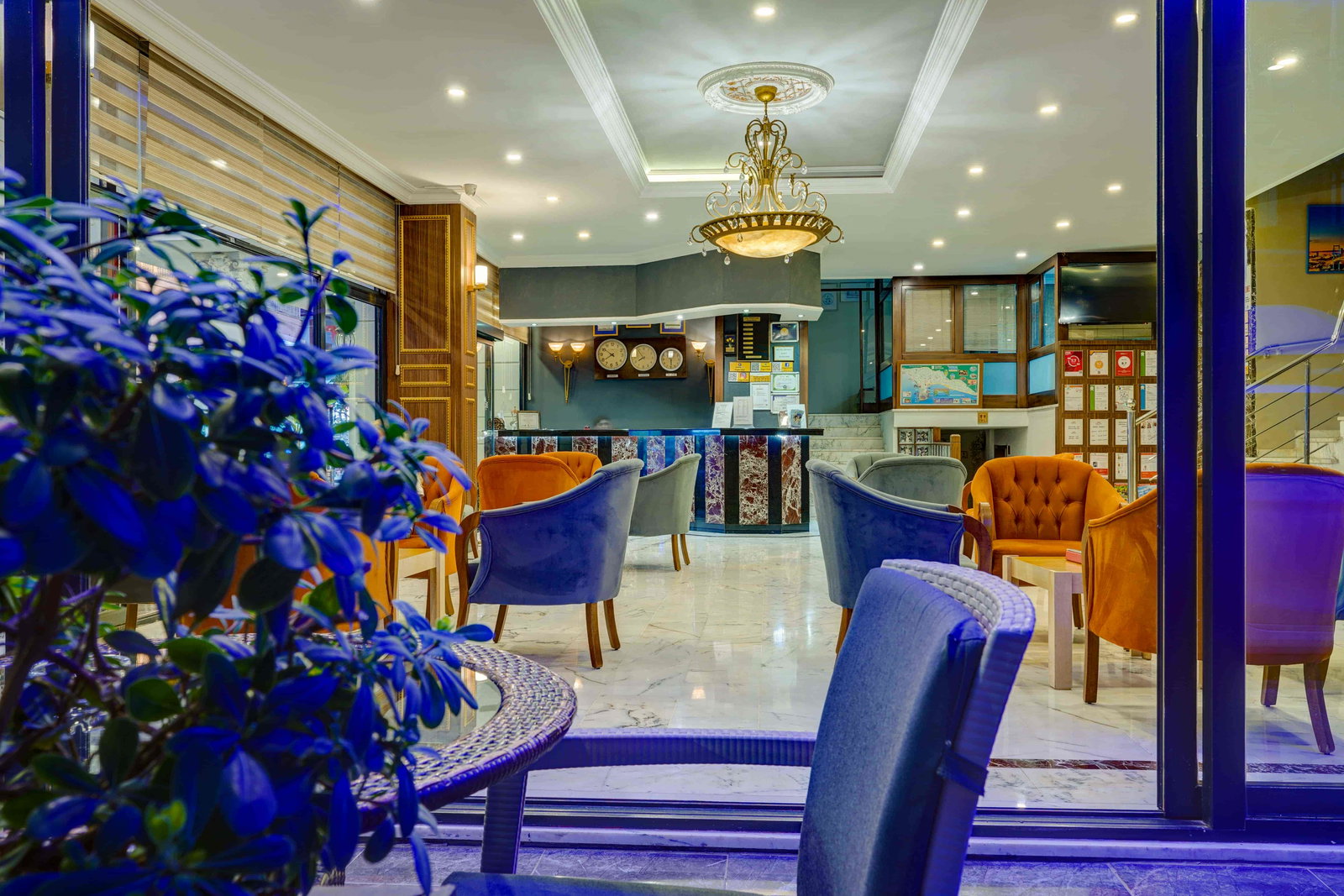 Ergün Hotel