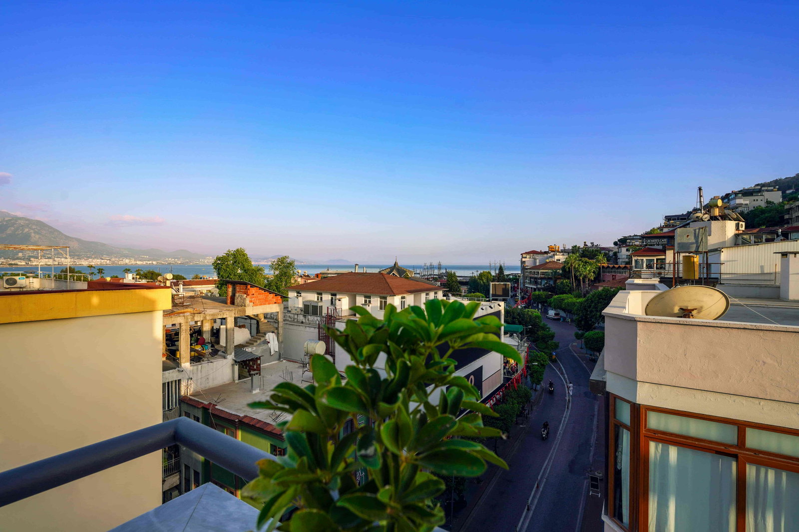 Ergün Hotel