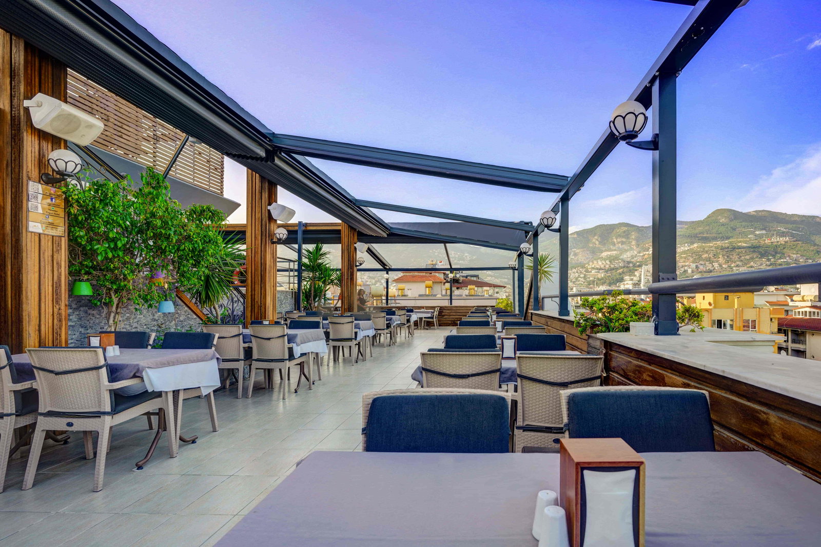 Ergün Hotel