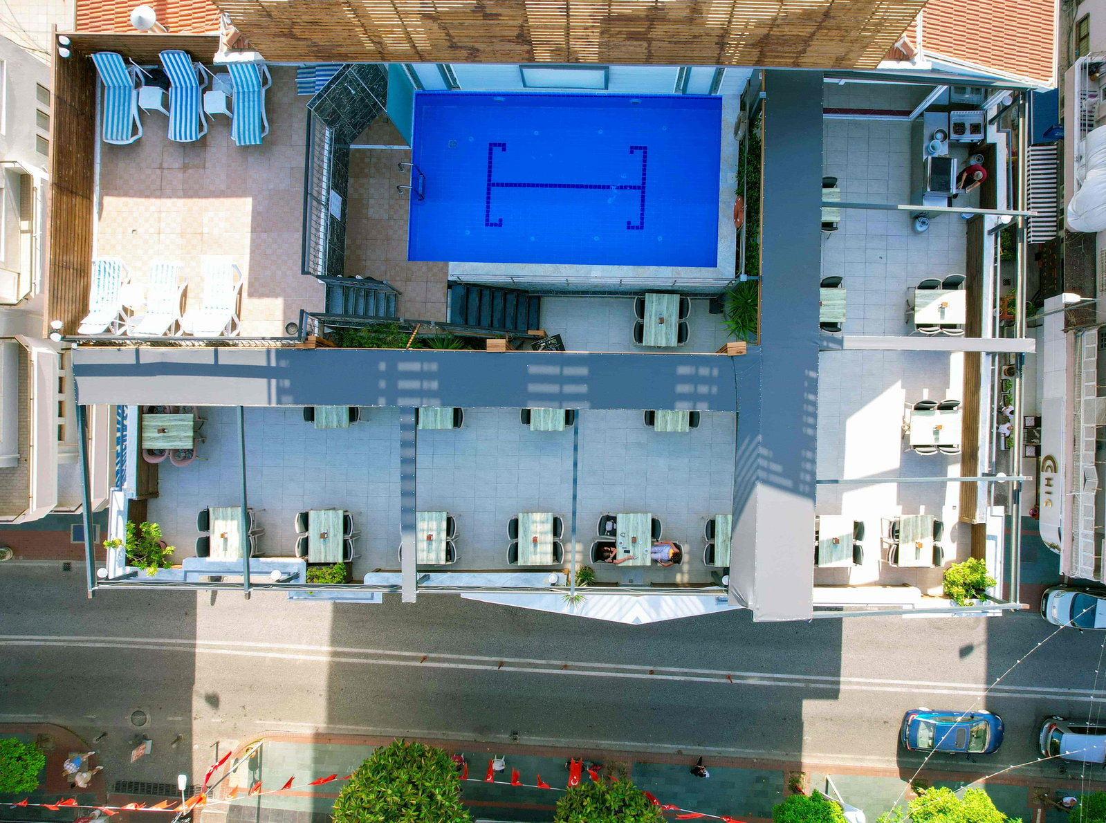 Ergün Hotel