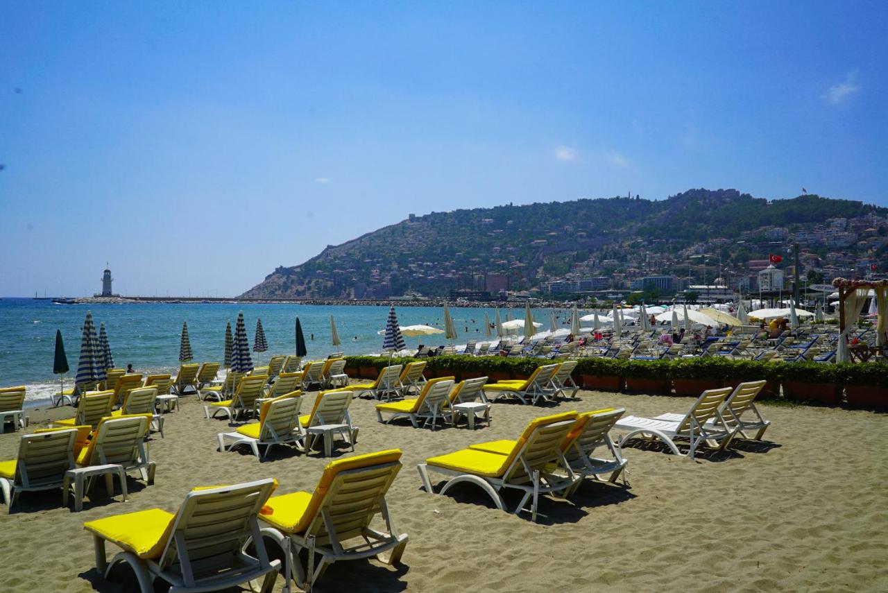 dal travel Ergün Hotel