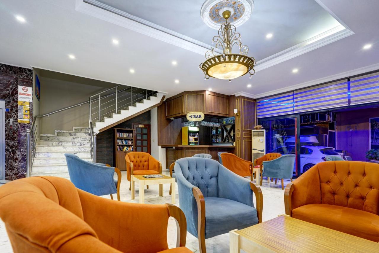 dal travel Ergün Hotel