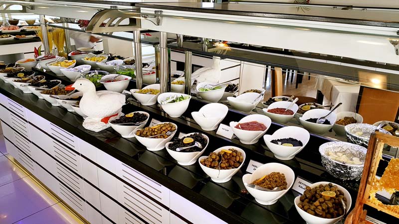 dal travel Ergün Hotel