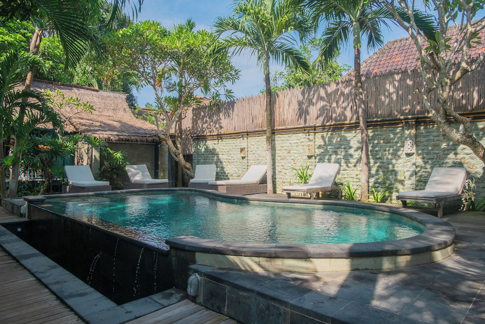 Hotel The Nicho’s Bungalows And Villas