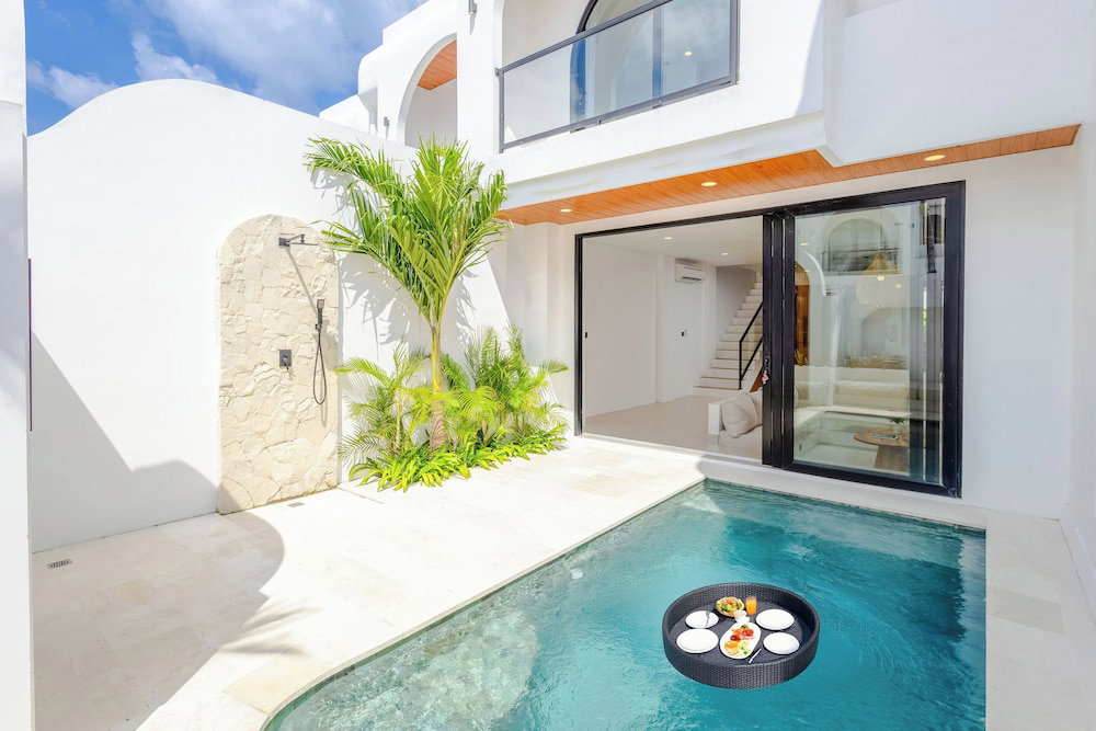 Hotel Villa Amal 9 By Pertama Stay