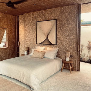 Hotel The Cabins cazare Lembongan Kawan